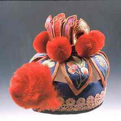 Scholar Hat