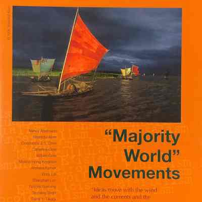Amerasia Journal