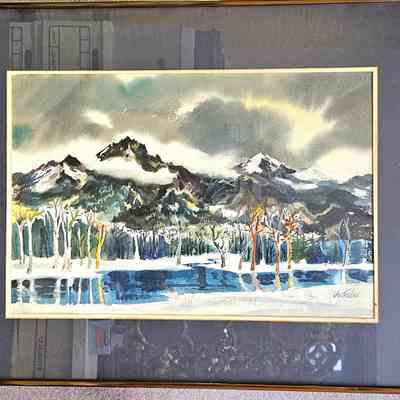 Landscape