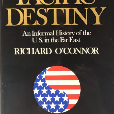 Pacific Destiny
