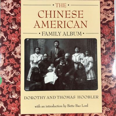 The Chinese American Family Album