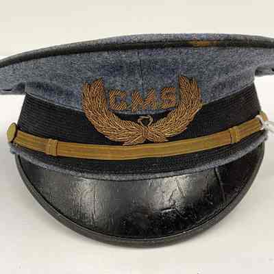 Music Band Hat