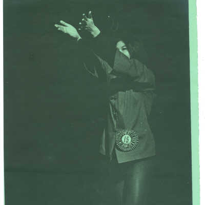 Miss Chinatown Pageant-Talent Show