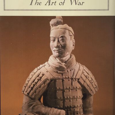 Sun Tzu