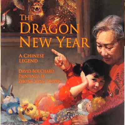 The Dragon New Year