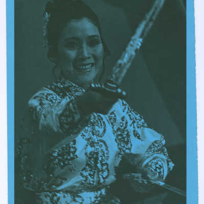 Miss Chinatown Pageant-Talent Show