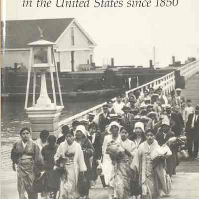 Asian America - Chinese and Japanese in the United States Since 1850