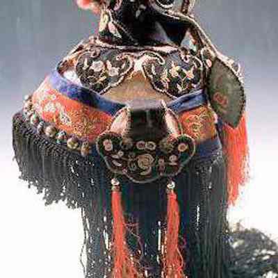 Lotus Hat