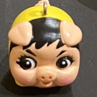 Game of Death Pig