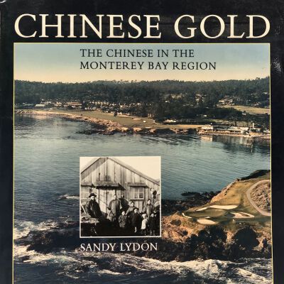 Chinese Gold