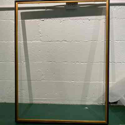 Picture Frames for Jake Lee Artwork