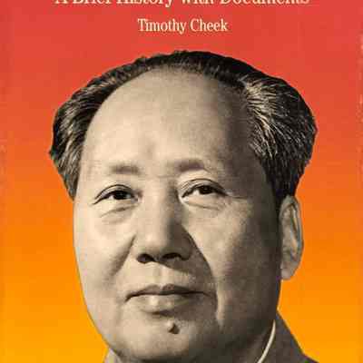 Mao Zedong and China's Revolutions