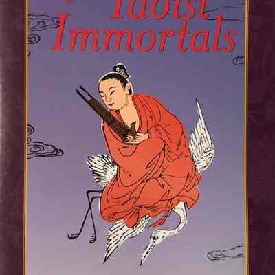 Tales of the Taoist Immortals