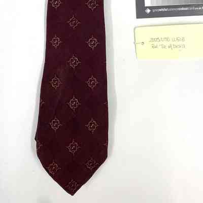 Music Band Necktie