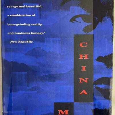China Men