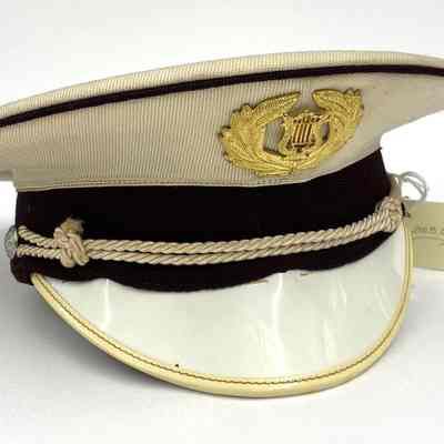 Music Band Hat