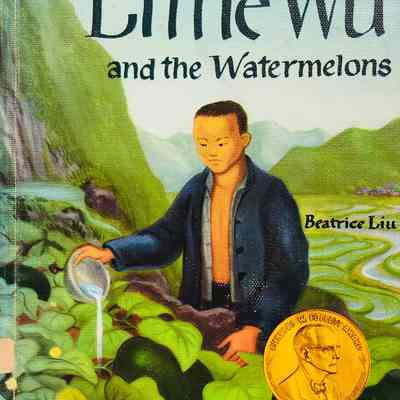 Little Wu and the Watermelons