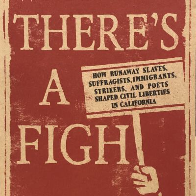 Wherever There's a Fight
