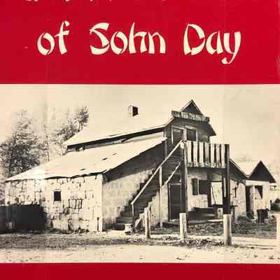 China Doctor of John Day