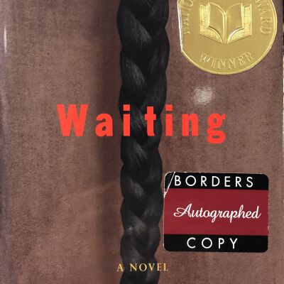 Waiting