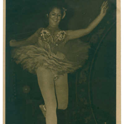 Miss Chinatown Pageant-Talent Show