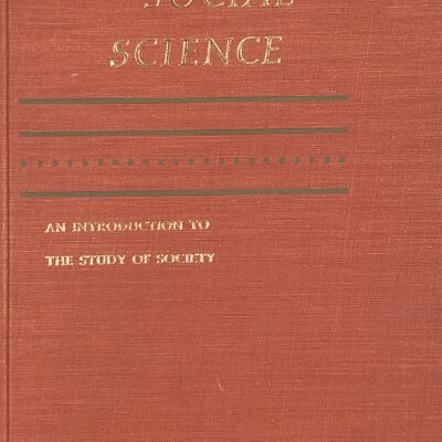 Social Science