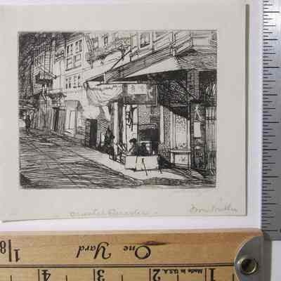 Oriental Quarter-small
