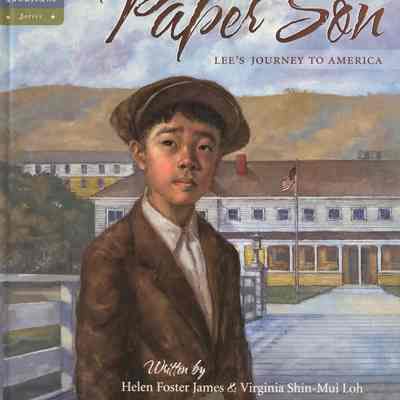 Paper Son