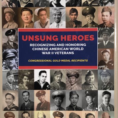Unsung Heroes