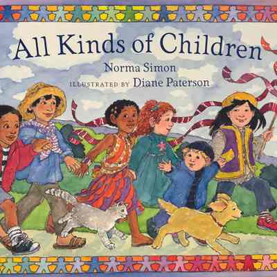 All Kinds of Children
