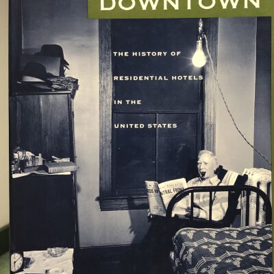 Living Downtown