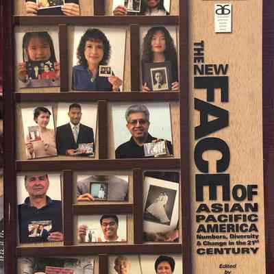 The New Face of Asian Pacific America