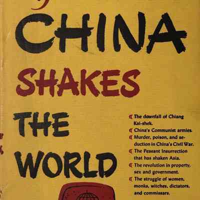 China Shakes the World