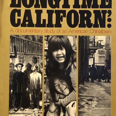 Longtime Californ'