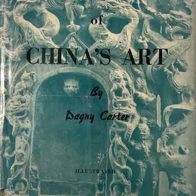 Four Thousand Years of China's Art