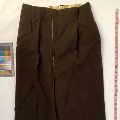 Nightclub Costume Pant