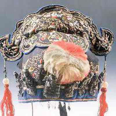 Crown Hat
