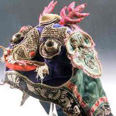 Dragon Hat