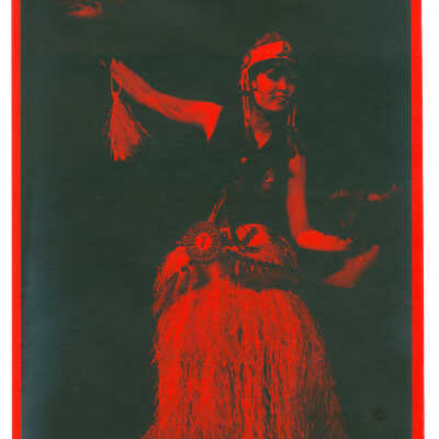 Miss Chinatown Pageant-Talent Show