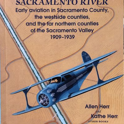 Ragwings Over the Sacramento River