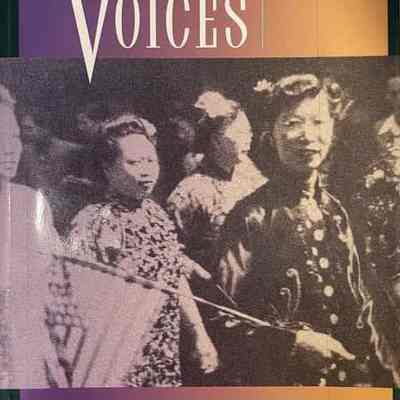 Unbound Voices