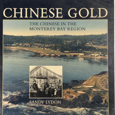 Chinese Gold