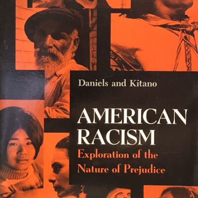 American Racism