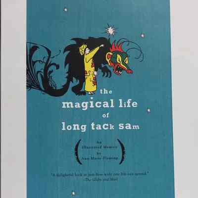 The Magical Life of Long Tack Sam