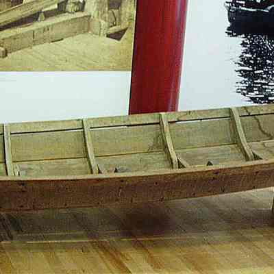 Sampan