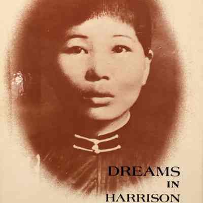 Dreams in Harrison Railroad Park