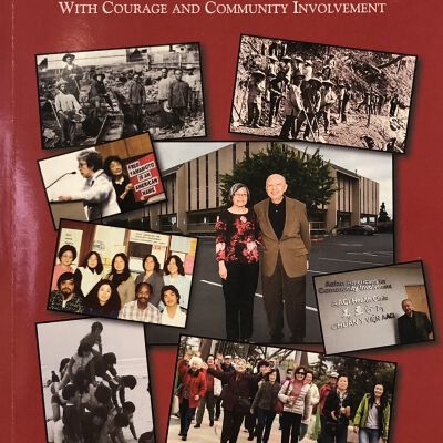 Asian Americans Building a Better Nation