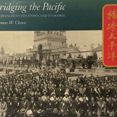 Bridging the Pacific: San Francisco Chinatown and Its People