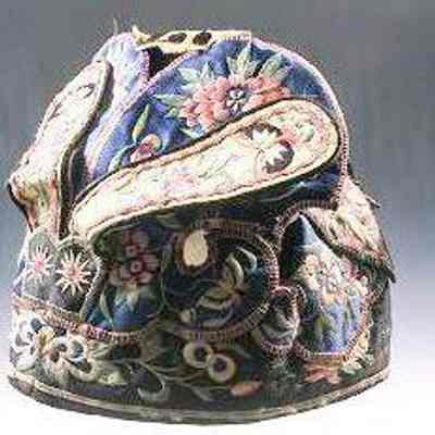 Scholar Hat