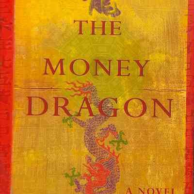 The Money Dragon